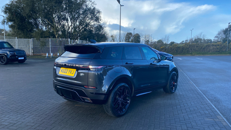 Land Rover Range Rover Evoque 2.0 D200 Autobiography 5dr Auto Diesel Hatchback